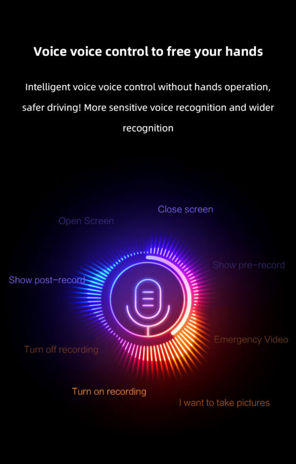 Home Navigation 10.26 Inch Portable Wireless - Image 5