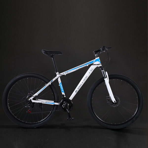 Aluminum Alloy Mountain Bike Shock Absorption Disc Brake - Image 2