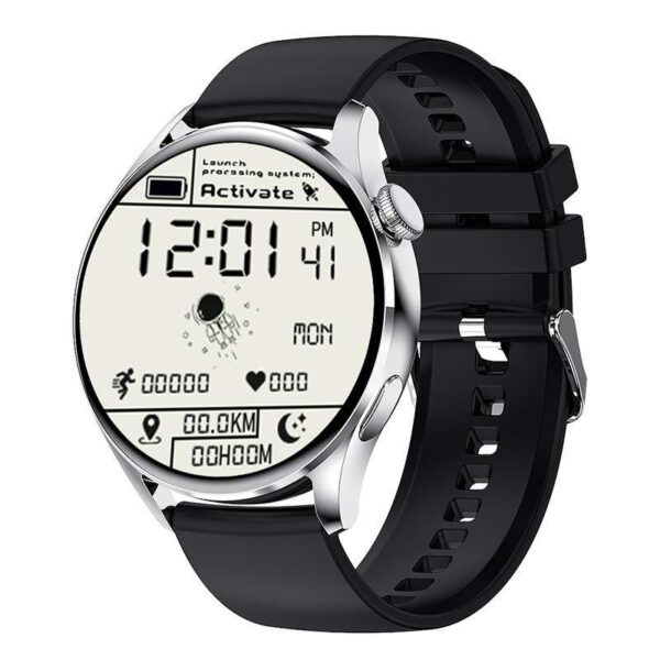 Watch3 Smart Bluetooth Call Astronaut - Image 4