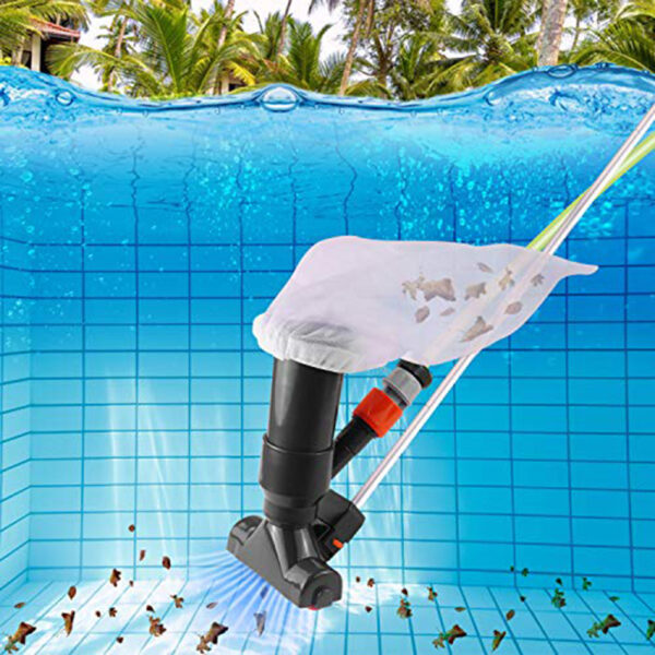 Portable vacuum nozzle suction head - Image 3