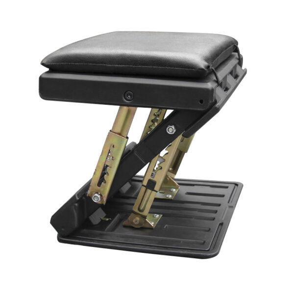 Car Mounted Footrest For Business Car Footrest - Image 7