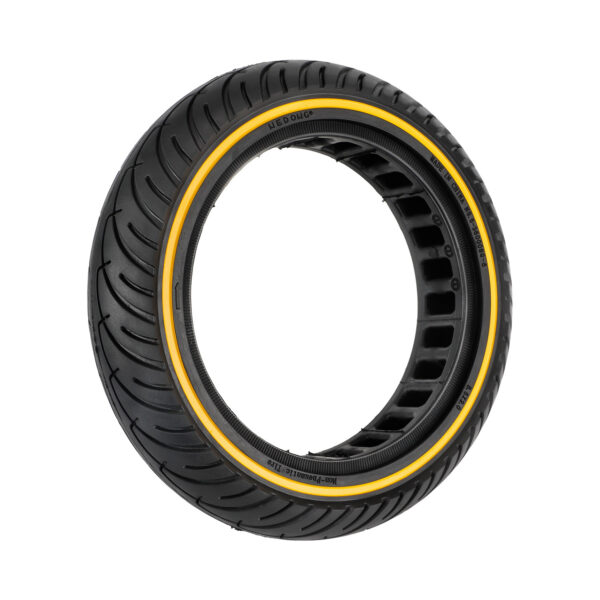85X2 Light Elastic Inflatable-free M365 Pro 1s Electric Scooter Honeycomb Tire - Image 7