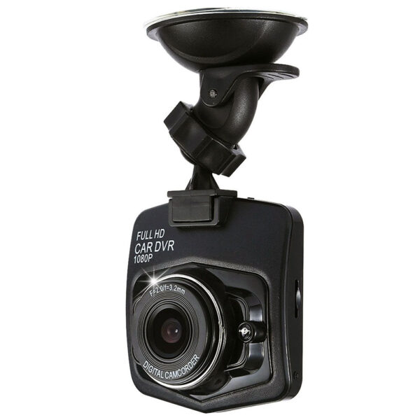 Shield driving recorder Mini HD 1080p - Image 4