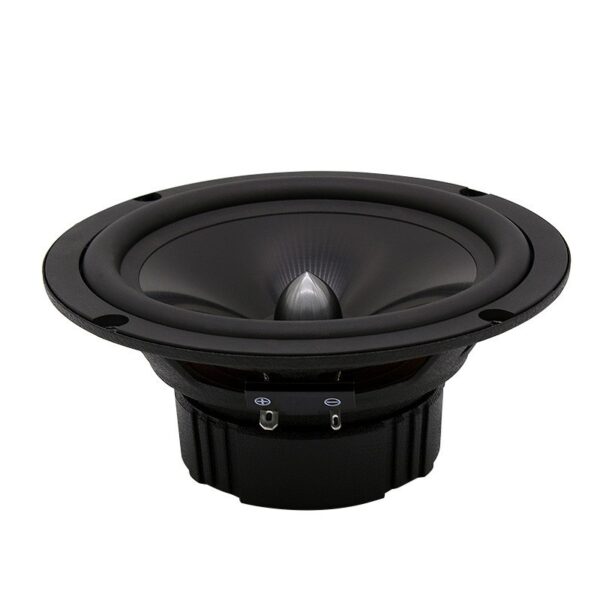Car Audio Modification Front Door Speaker - Image 2
