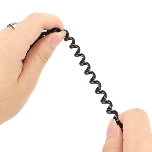 M365 G30 Max Scooter Coil Bobbin Cable Management Pipe - Image 10