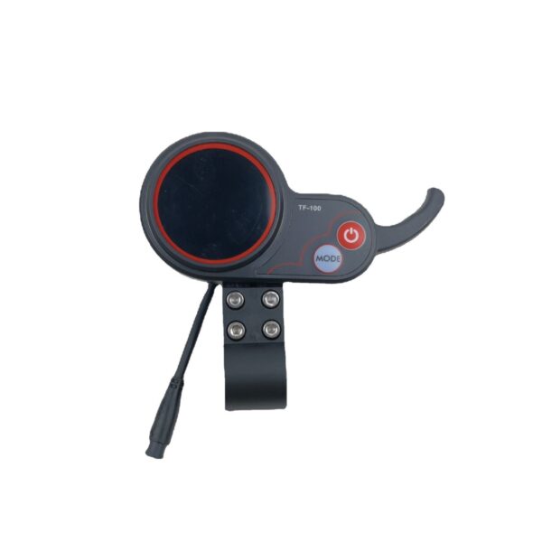 Electric Scooter Controller Component Set - Image 2