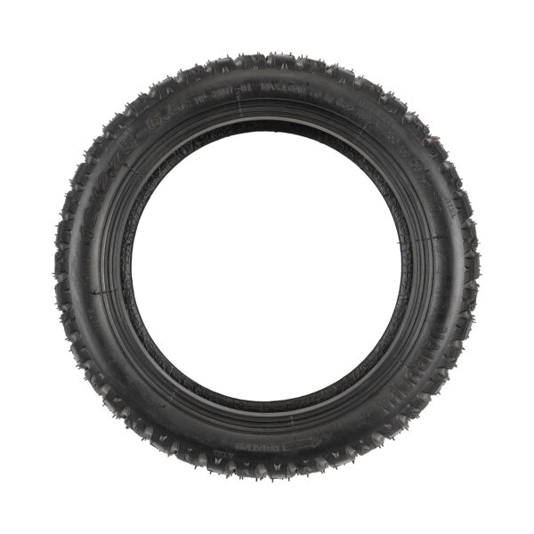 10 Inch Tire For Off-road Tubeless Electric Scooter - Image 4