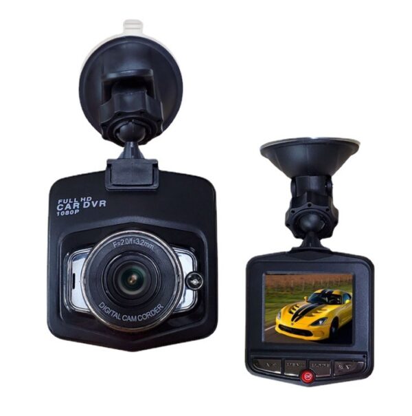 Shield driving recorder Mini HD 1080p - Image 7
