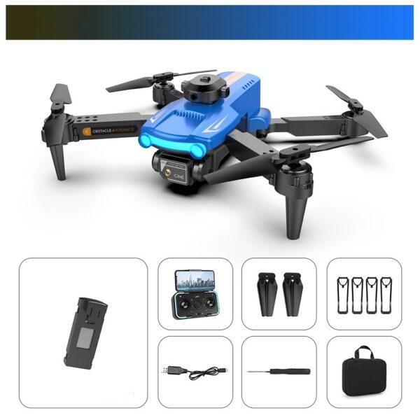 Flying Drone High Definition Aerial Photography - Image 8