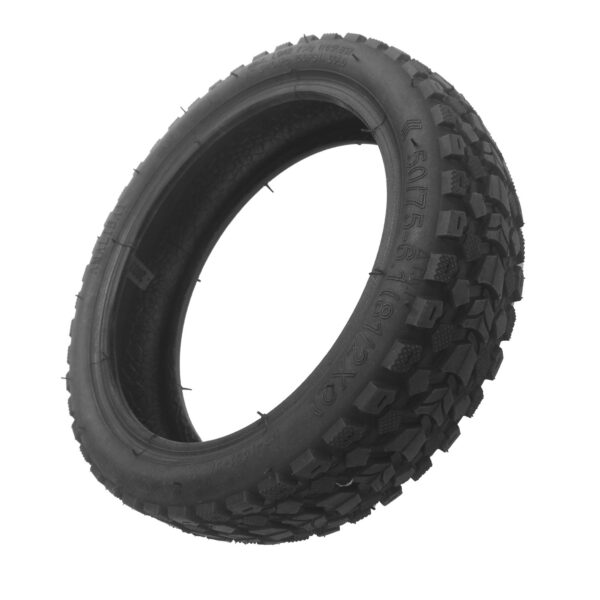 Electric Scooter Inner Tube Modified Off-road Non-slip Thickened Tire - Image 7