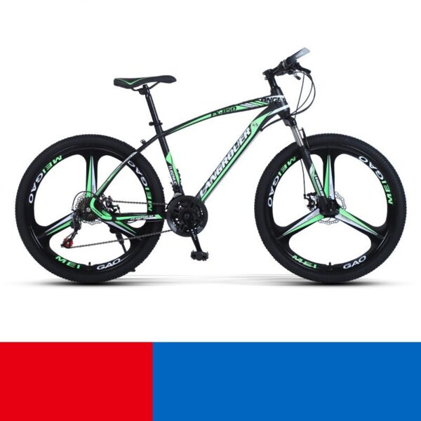 Shock Absorbing Bike Outdoor Riding Variable Speed Cross-country - Image 10