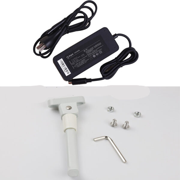 Electric scooter M365 accessories original charger - Image 3