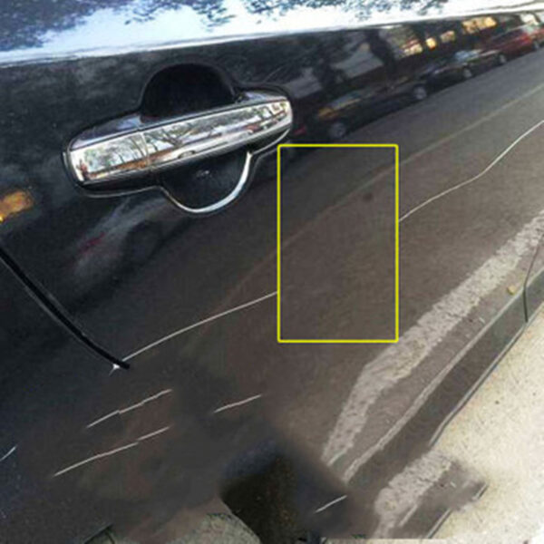 Car Scratch Removal Repair Wax Car Paint Scratches - Image 5