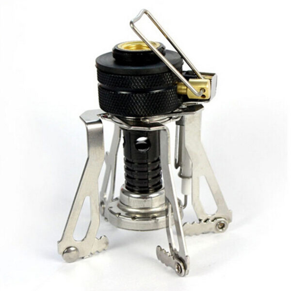 Camping mini stove - Image 5