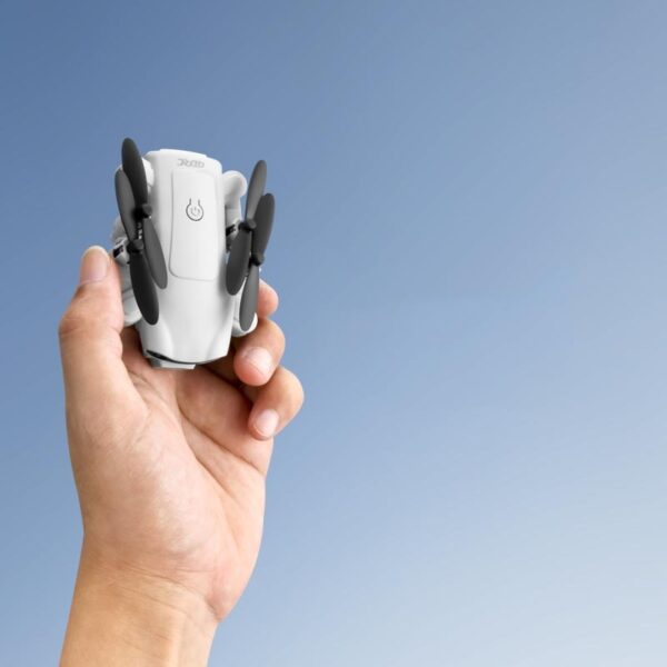 Mini Drone Small 4K  Remote Control Aircraft - Image 5