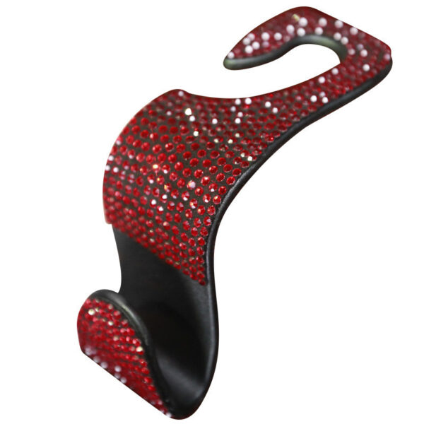 Car accessories hook car seat backrest headrest - Image 9