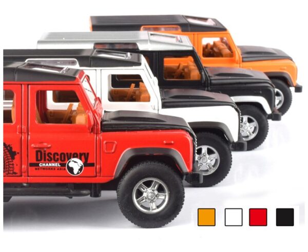 Car children toys - Image 6