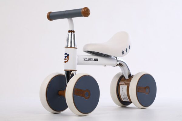 1-2 Children's Toddler Balance Bike Scooter - Image 4