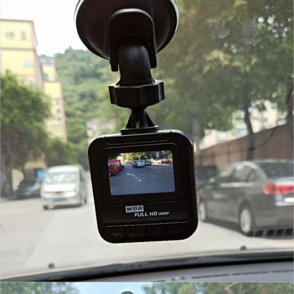 HD driving recorder - Image 2