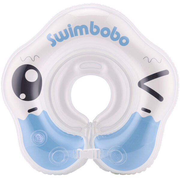 Baby swimming ring - Image 3