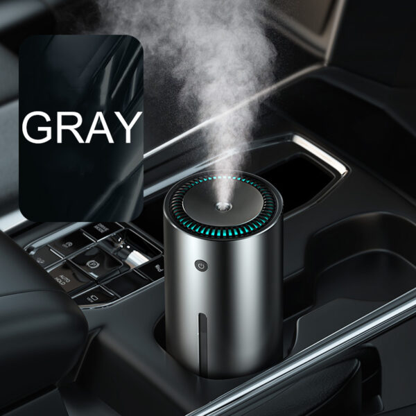 Car humidifier - Image 3