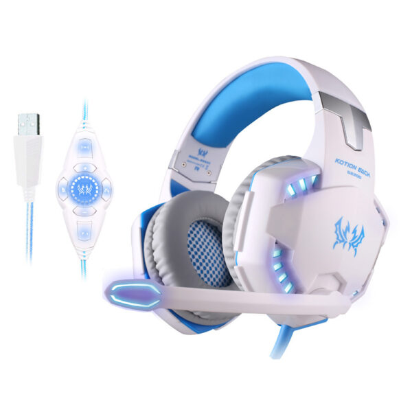 Headset for gaming - Image 4
