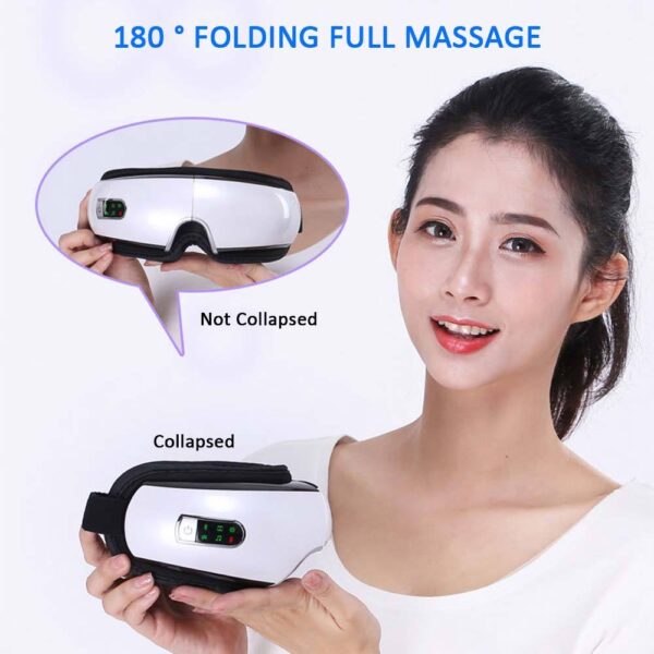 Smart eye massager - Image 10