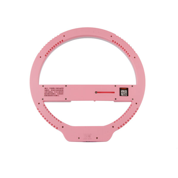 Portable LED beauty makeup light - Image 2