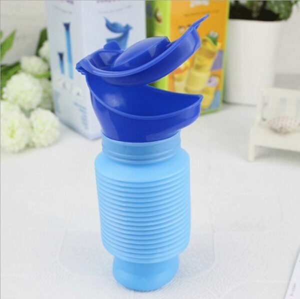 Portable urinal telescopic urinal - Image 6