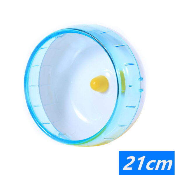 Kano Hamster Treadmill Running Wheel - Image 5
