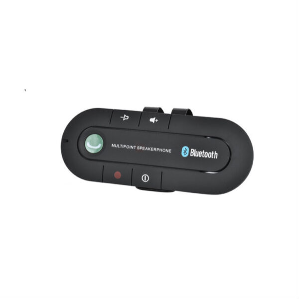 BT980 sun visor car Bluetooth hands-free - Image 3