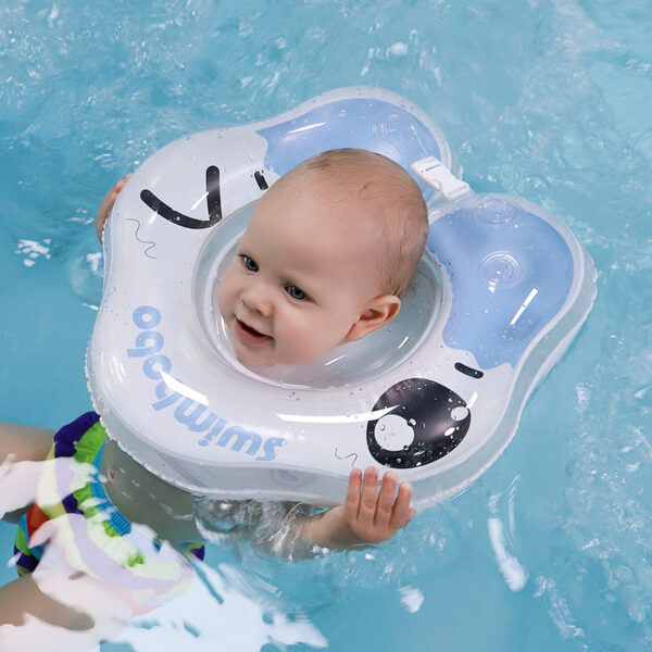 Baby swimming ring - Image 5