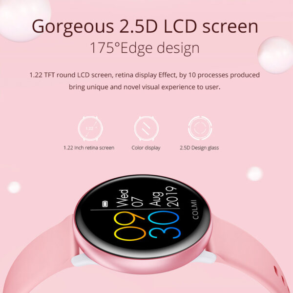 COLMI SKY2 smart watch - Image 3