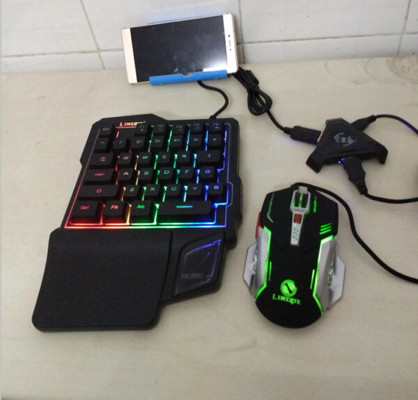 Mouse set - Image 7