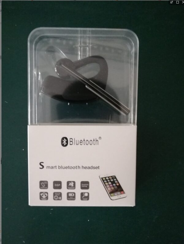 Car bluetooth headset - Image 2