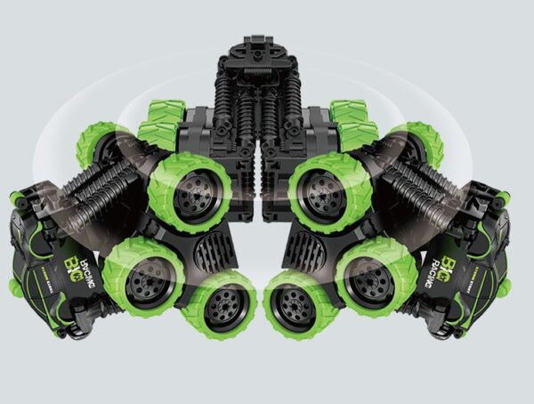 Remote control car - Image 6