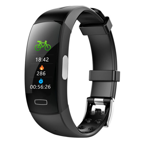 Compatible with Apple , Heart rate Monitor - Image 2