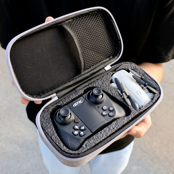 Mini Drone Small 4K  Remote Control Aircraft - Image 2