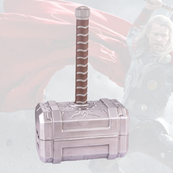 Electrician Tool Box Portable Storage Box - Image 3