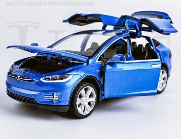 Car model - Image 9