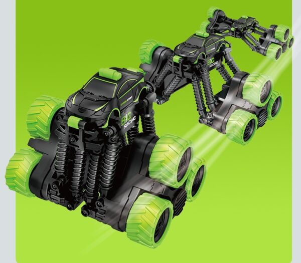 Remote control car - Image 4