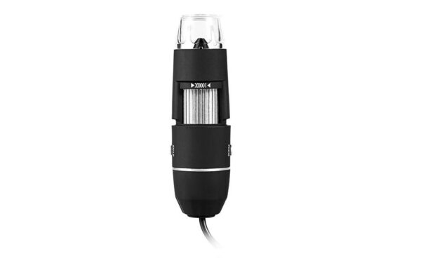 Microvision - Portable USB Digital Microscope - Image 3