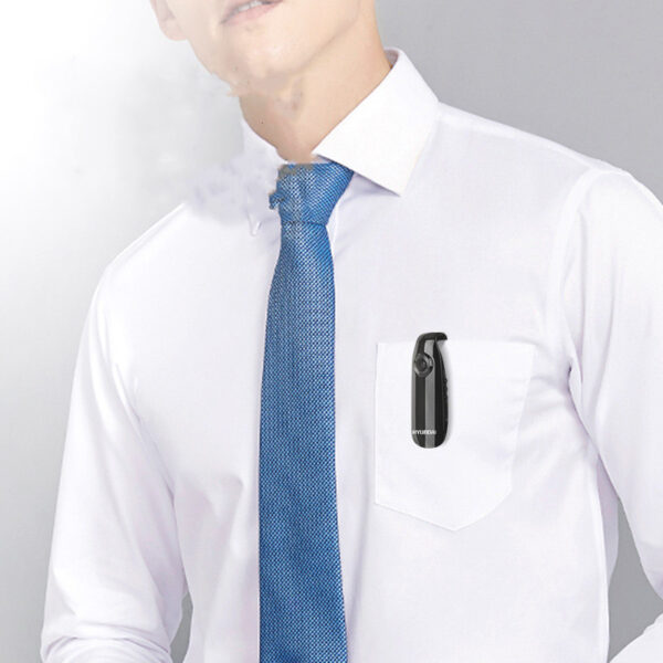 Portable HD video recording pen - Image 2