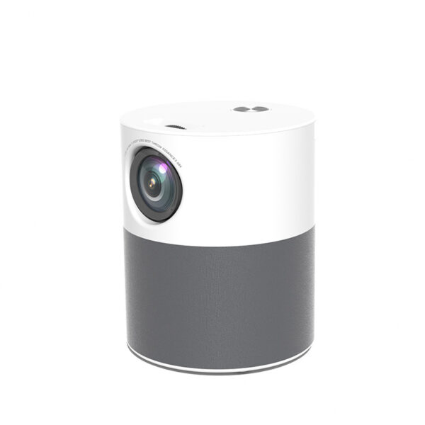 New Mini Home High-definition Projector - Image 2