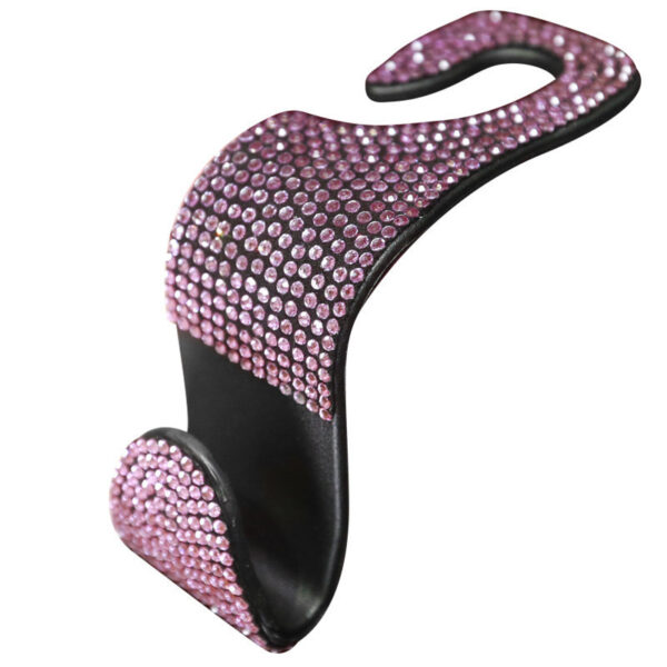 Car accessories hook car seat backrest headrest - Image 7