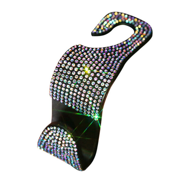 Car accessories hook car seat backrest headrest - Image 2