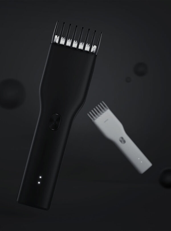 Cordless Adult Children's Hair Shaver - Image 8