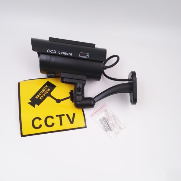 High-quality Solar Simulation Gun Camera - Image 3