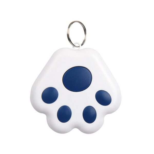 Dog Paw Bluetooth Anti-lost Device Mobile Phone Two-way Alarm Tracking Selfie Finder - Image 6