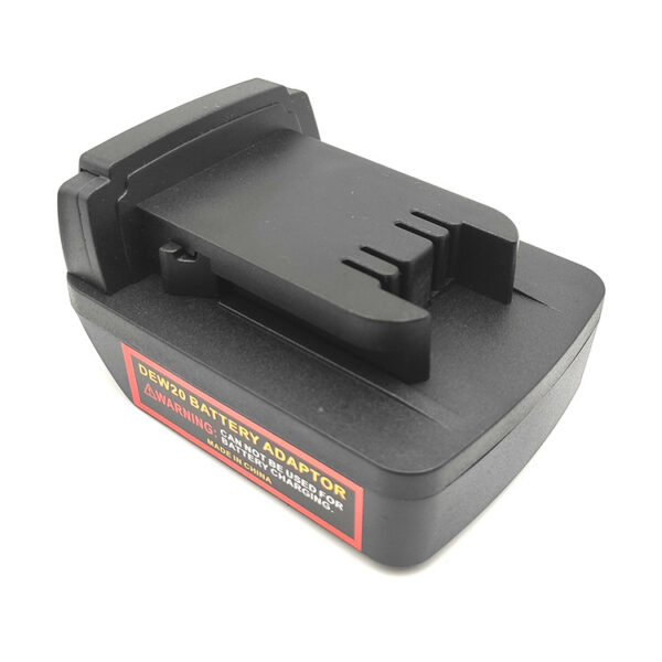 Mi Watch M18 18V Lithium Battery Tool Adapter - Image 3